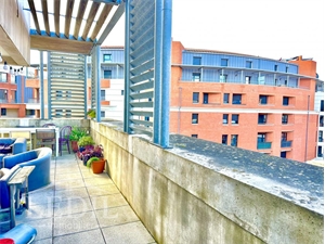 duplex-triplex à la vente -   31500  TOULOUSE, surface 110 m2 vente duplex-triplex - UBI441986522